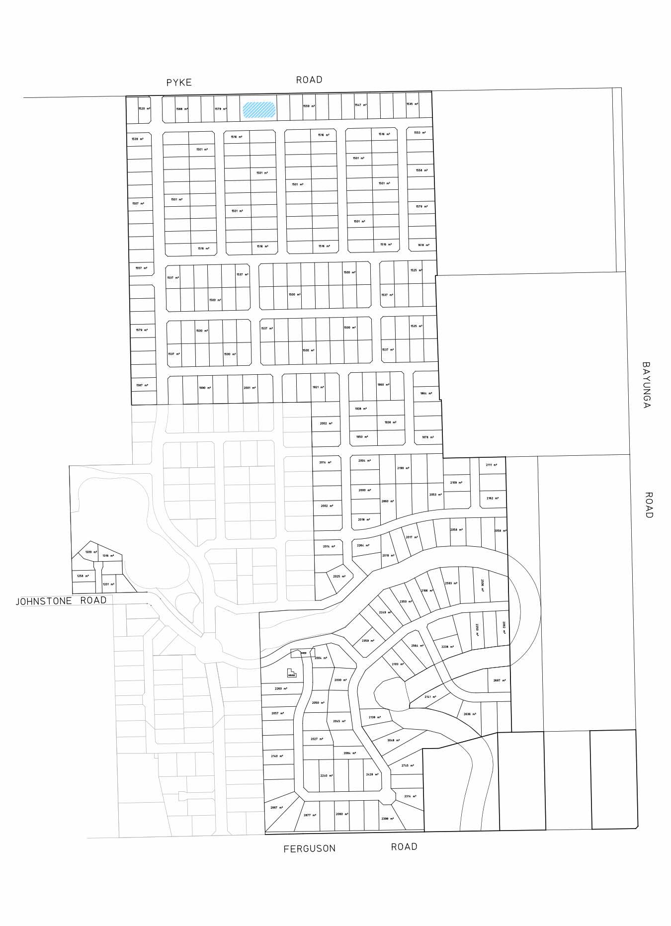 [Land for Sale] Tatura Waters Estate, Tatura OpenLot